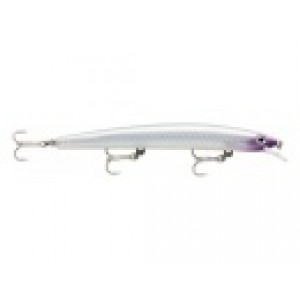 RAPALA MXR13 Flake Purple Ghost (FPGH)